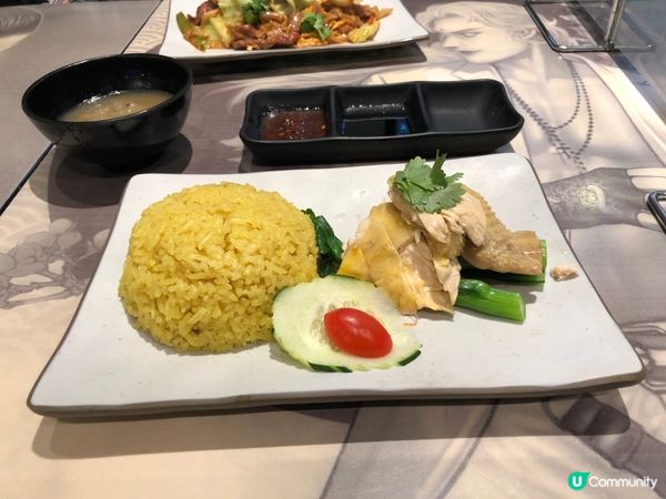 「友情歲月」主題餐廳