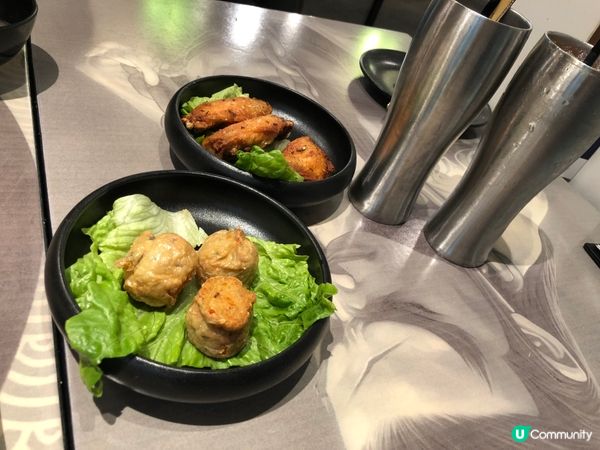 「友情歲月」主題餐廳