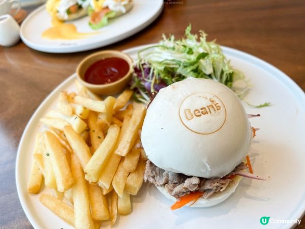 在荃灣的荳子應該很多人都不陌生，我以前都有吃過！原來已經開了...