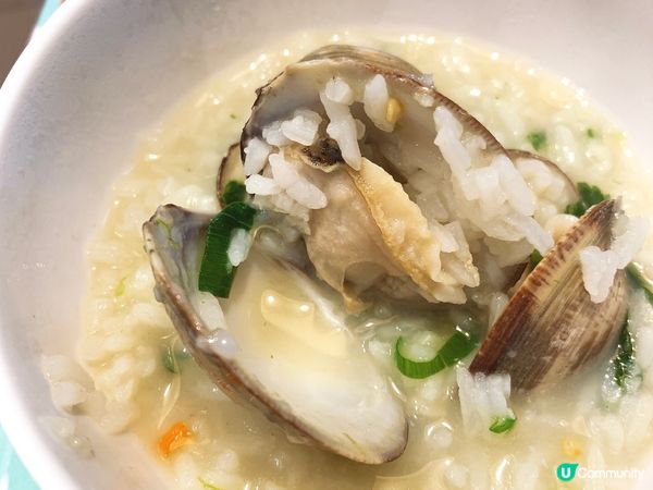 大澳卜卜蜆煲！銅鑼灣版🫕