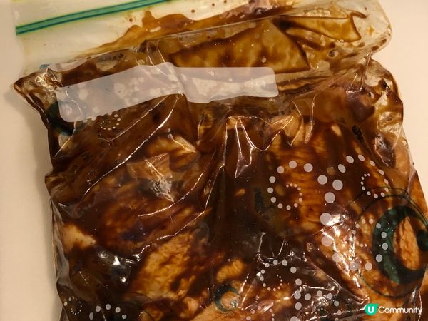 《懶人焗雞亦》