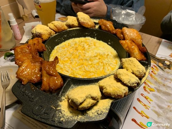 蛋卷香滑又夠味