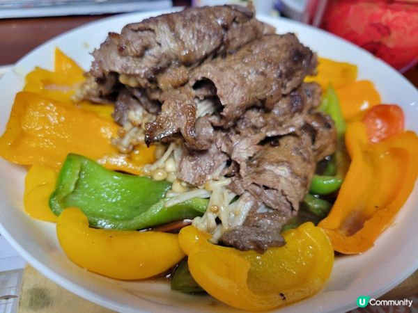 自己煮，自己食