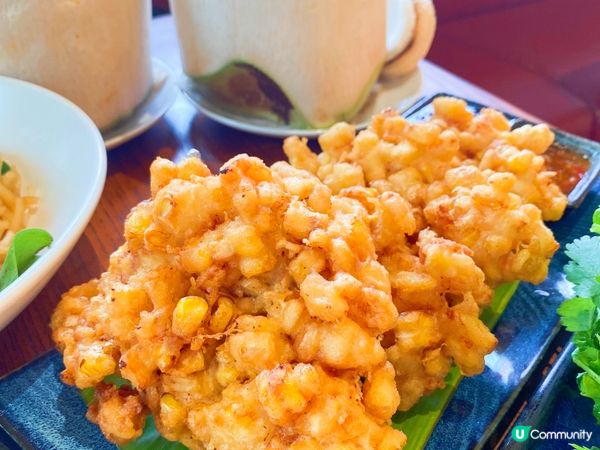 將軍澳南餐廳好多都好高質，附近環境好，每次喺到食完嘢都會行吓...