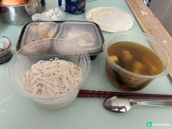 再次encore近來最愛鳳鳴居醉雞米線