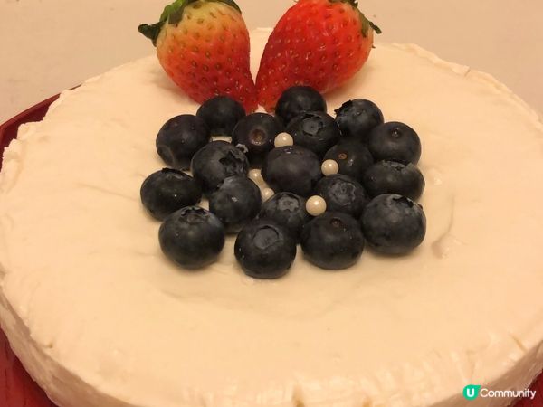 ［健康甜品食譜］乳酪芝士蛋糕