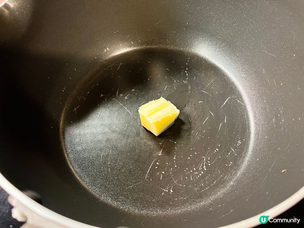 零廚藝料理-漏奶華好吃簡單嘴髒髒😍