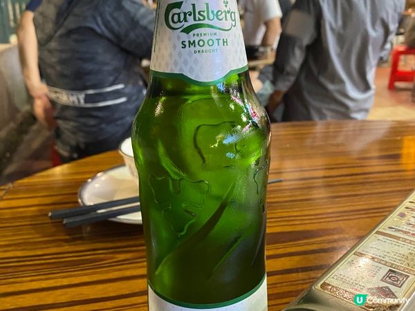 其實我唔太記得間舖叫咩。。不過間舖既肥腸魚是十分好食😋。肥腸...