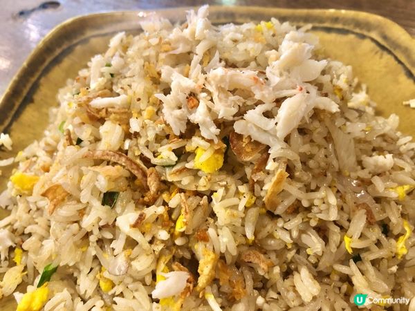 餐廳佈置如「小泰國」，播放着泰文流行歌曲，充滿地道風味。午餐...