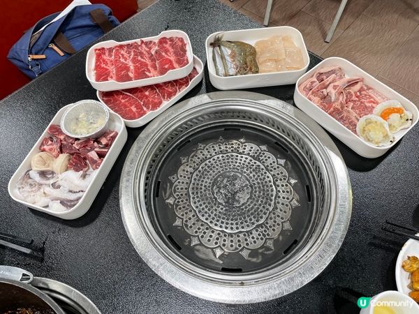 紅火鮮料火鍋專門店