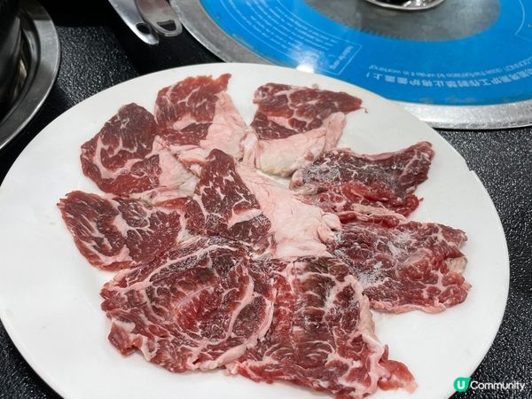 紅火鮮料火鍋專門店