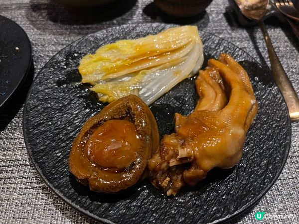 祝各位母親母親節快樂，慶幸有晚市堂食，又放鬆了一枱八人的決定...