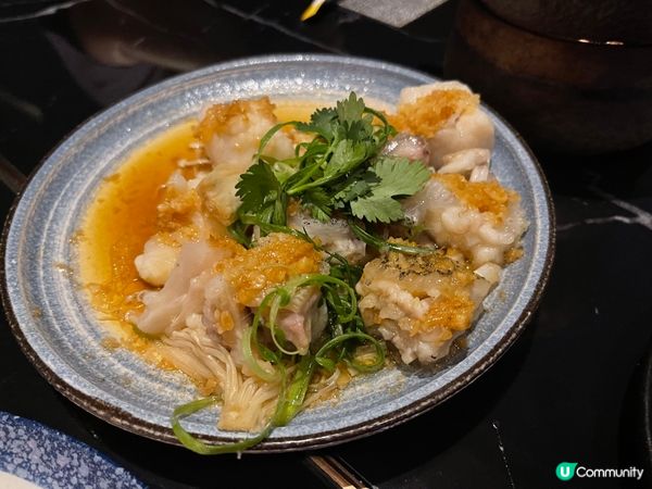 祝各位母親母親節快樂，慶幸有晚市堂食，又放鬆了一枱八人的決定...