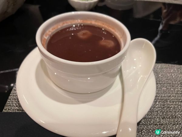 祝各位母親母親節快樂，慶幸有晚市堂食，又放鬆了一枱八人的決定...