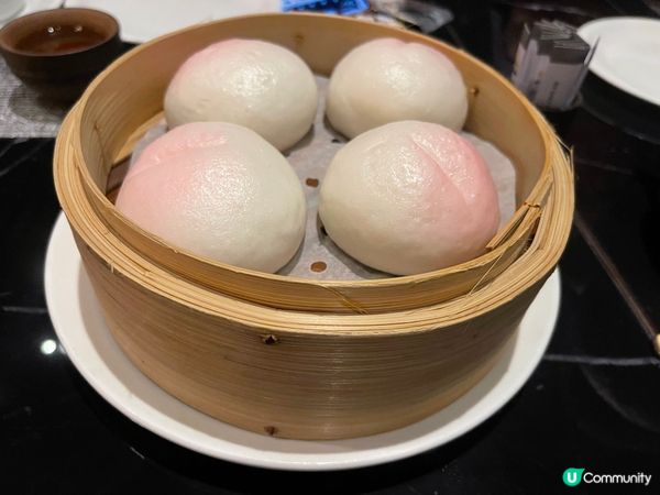 祝各位母親母親節快樂，慶幸有晚市堂食，又放鬆了一枱八人的決定...