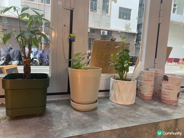 U Lifestyle 請我試飲！