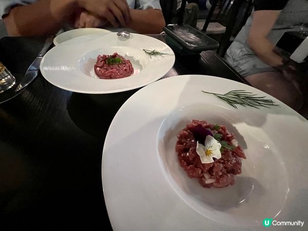 非常用心❤️港人夫妻主理的「廚師發板」Fusion居酒屋