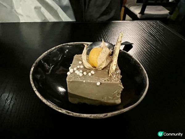 非常用心❤️港人夫妻主理的「廚師發板」Fusion居酒屋