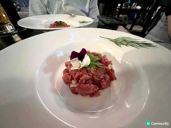 非常用心❤️港人夫妻主理的「廚師發板」Fusion居酒屋