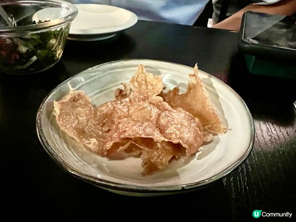 非常用心❤️港人夫妻主理的「廚師發板」Fusion居酒屋