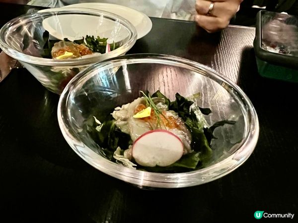 非常用心❤️港人夫妻主理的「廚師發板」Fusion居酒屋