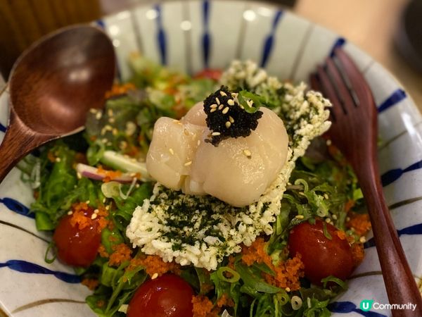 將軍澳唐俊街有好多海邊餐廳🤩