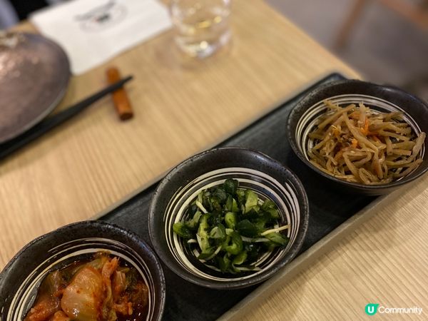 將軍澳唐俊街有好多海邊餐廳🤩