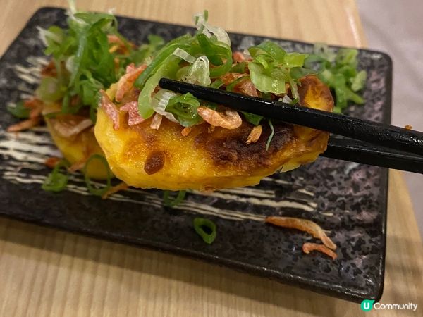 將軍澳唐俊街有好多海邊餐廳🤩