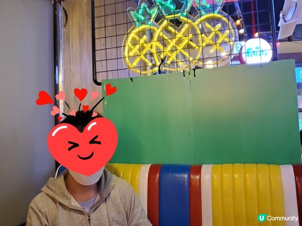 好味又食到飽的泰國菜