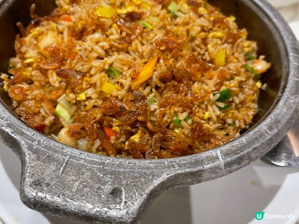 食魚大餐，雖然未到端午節但我又去飯堂開飯，叫左大老虎斑，新鮮...