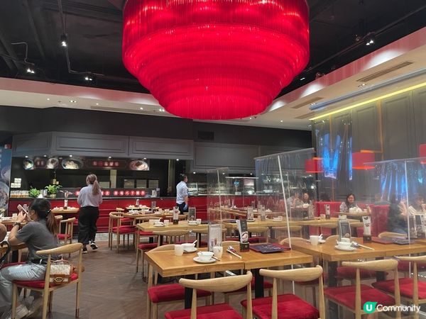 星級川菜名廚- 陳啟德「德哥」師傅，知道佢首次同「點一龍」合...