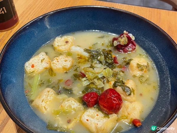 星級川菜名廚- 陳啟德「德哥」師傅，知道佢首次同「點一龍」合...