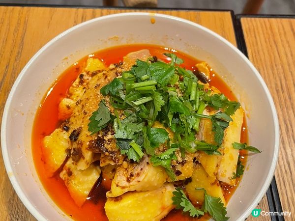 星級川菜名廚- 陳啟德「德哥」師傅，知道佢首次同「點一龍」合...