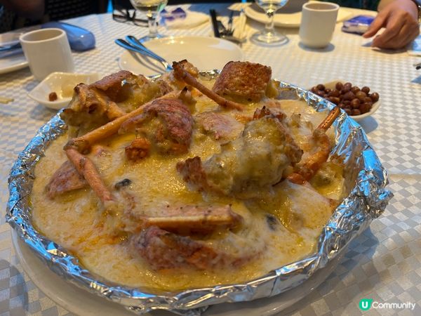 自己買海鮮去酒家食～仲有無敵海景嘆！