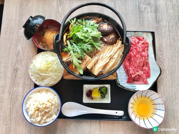 京都勝牛🐂現炸60秒的美味😋IG-able的日本料理📸超性價...