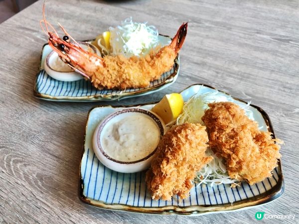 京都勝牛🐂現炸60秒的美味😋IG-able的日本料理📸超性價...