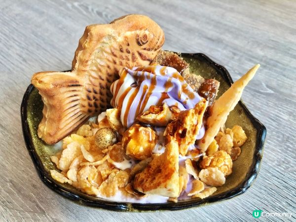 京都勝牛🐂現炸60秒的美味😋IG-able的日本料理📸超性價...