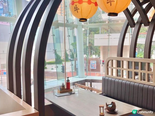 京都勝牛🐂現炸60秒的美味😋IG-able的日本料理📸超性價...