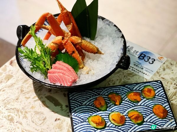 荃灣的大鴻輝中心出名有很多任飲任食的餐廳，其中這間經營多年的...