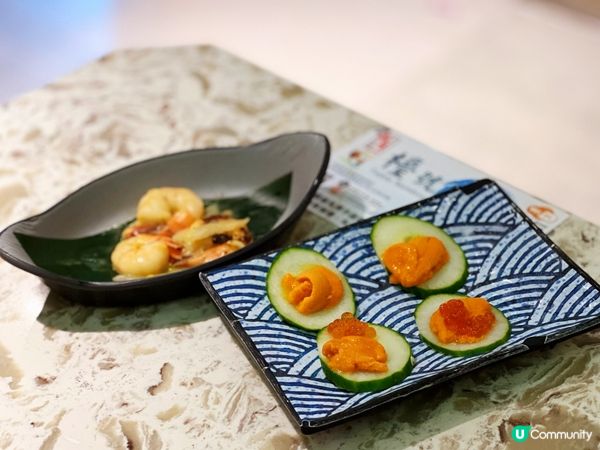 荃灣的大鴻輝中心出名有很多任飲任食的餐廳，其中這間經營多年的...