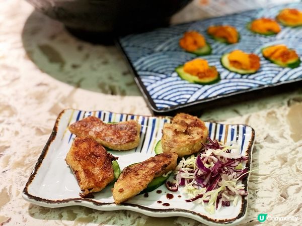 荃灣的大鴻輝中心出名有很多任飲任食的餐廳，其中這間經營多年的...