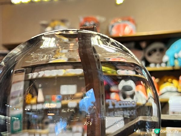 想去好幾次的Tram View Cafe，不是過了營業時間，...