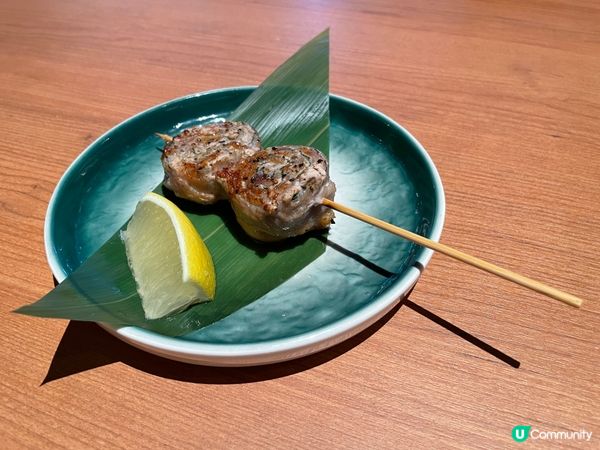 日本北海道石狩川大閘蟹～😆其實唔知啱唔啱時間吃，肉質實淨，都...
