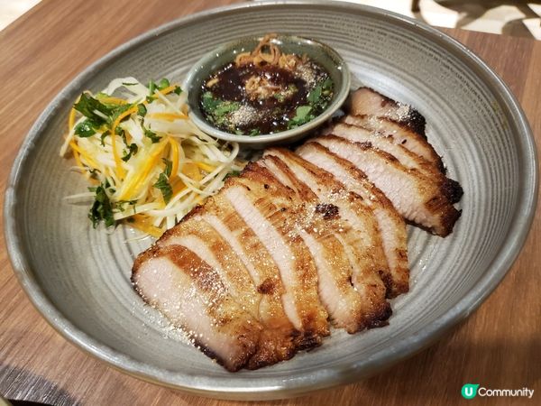 味蕾去泰國: BambooThai 