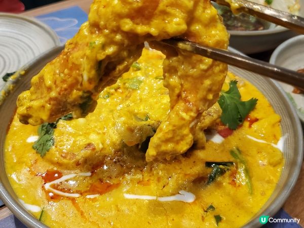 味蕾去泰國: BambooThai 