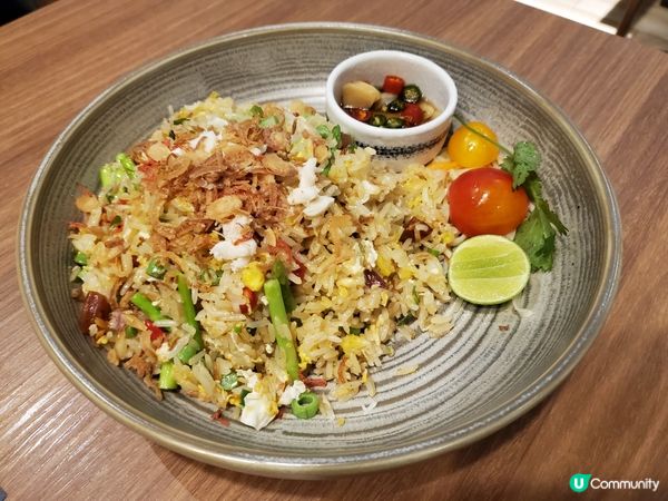 味蕾去泰國: BambooThai 