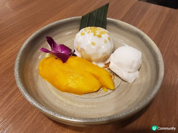 味蕾去泰國: BambooThai 