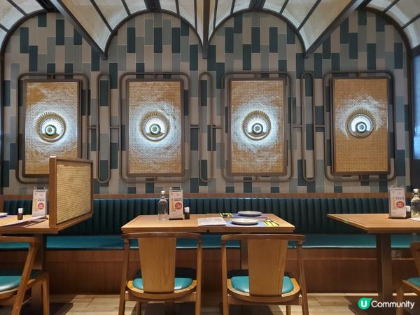 味蕾去泰國: BambooThai 