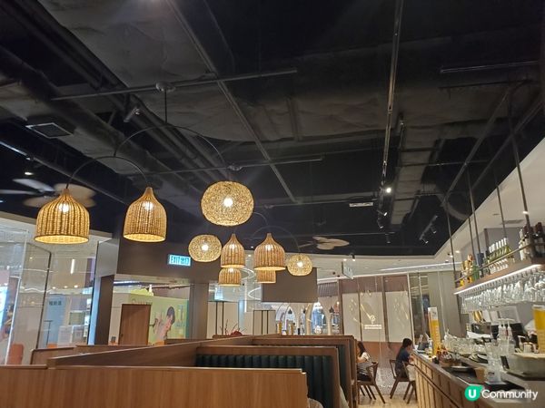 味蕾去泰國: BambooThai 