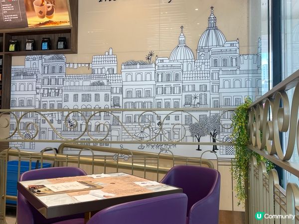 荃灣區完全不用等位的地方，歷史以來只有西餐， 超級無敵好味 ...